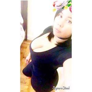 Meet your Posher, Ana